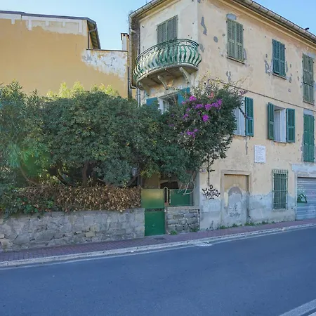 Сasa de vacaciones In *