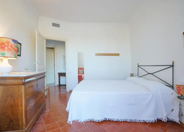 Сasa de vacaciones In Ventimiglia