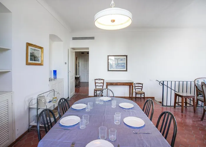 In Сasa de vacaciones *