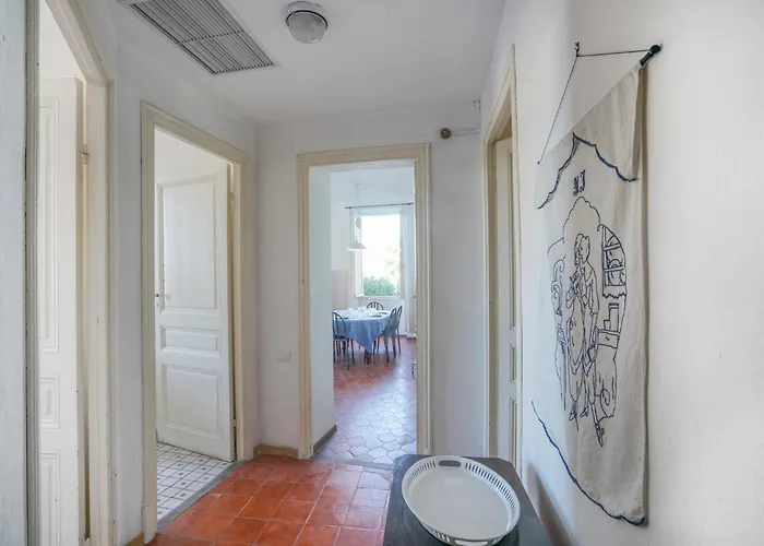 Сasa de vacaciones In