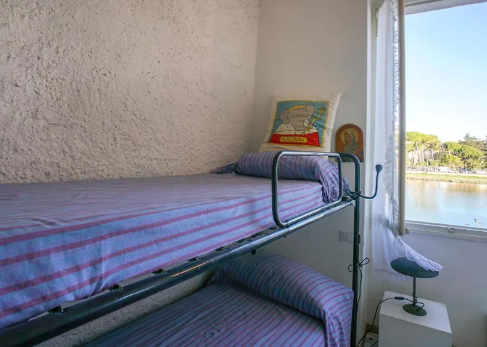 In Сasa de vacaciones Ventimiglia