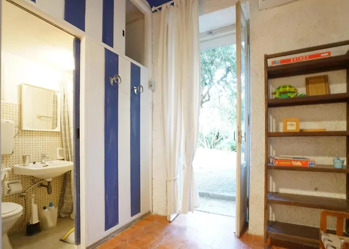 Сasa de vacaciones In