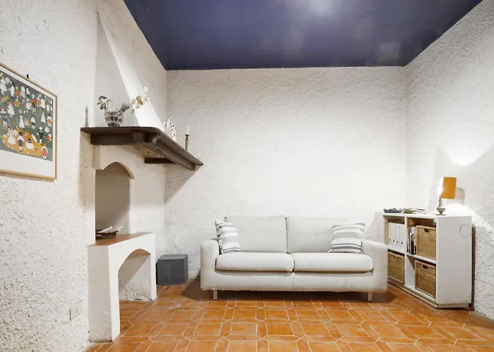 Сasa de vacaciones In *