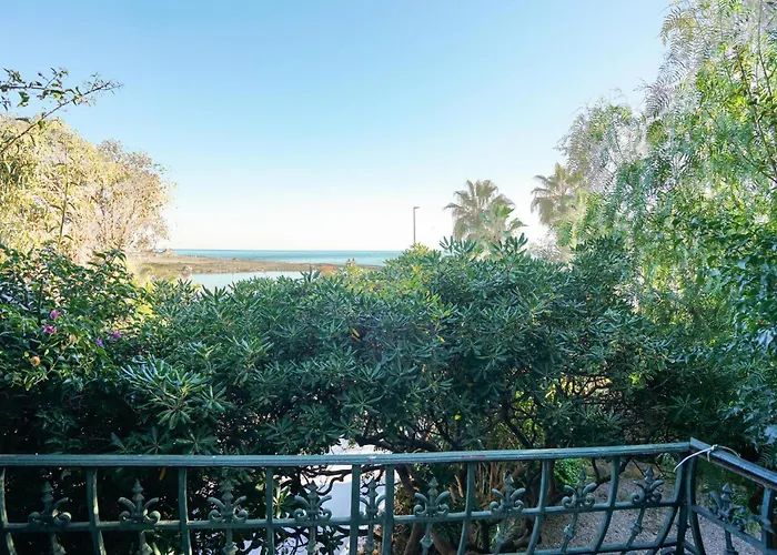 In Сasa de vacaciones