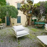 In * Ventimiglia