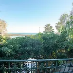 In Vakantiehuis