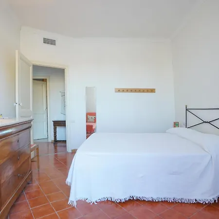 Casa de Férias In Ventimiglia