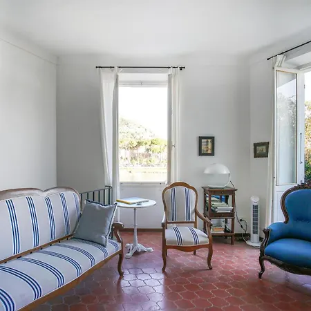 In Ventimiglia