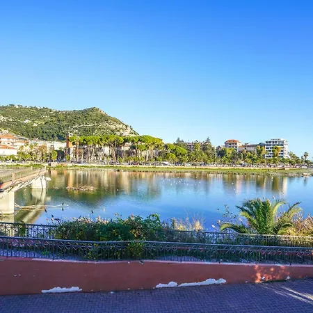 Vakantiehuis In Ventimiglia
