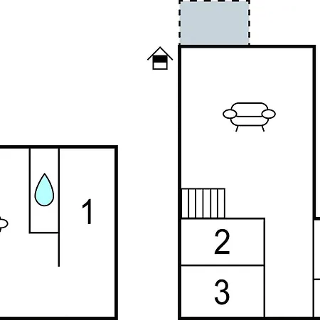 Hébergement de vacances In Vintimille