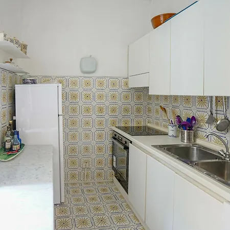 In Hébergement de vacances *