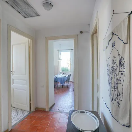 Casa de Férias In