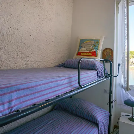 In Ferienhaus Ventimiglia