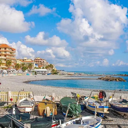 Hébergement de vacances In