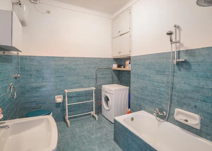 펜션 In 벤티밀리아