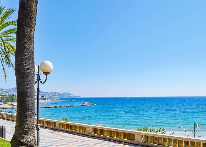 펜션 In 벤티밀리아